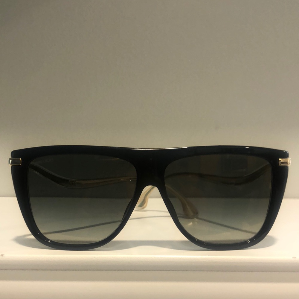 Stylish Black Sunglasses